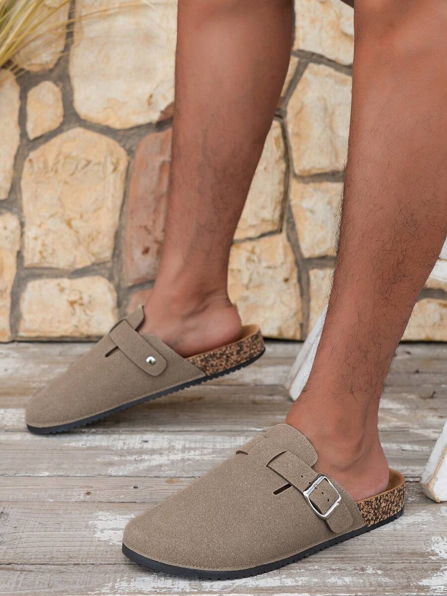 Zapatos modo nude