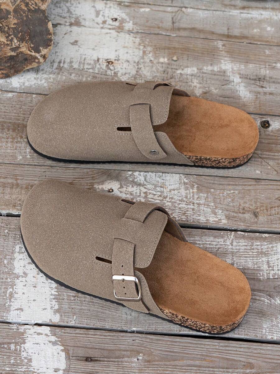 Zapatos modo nude