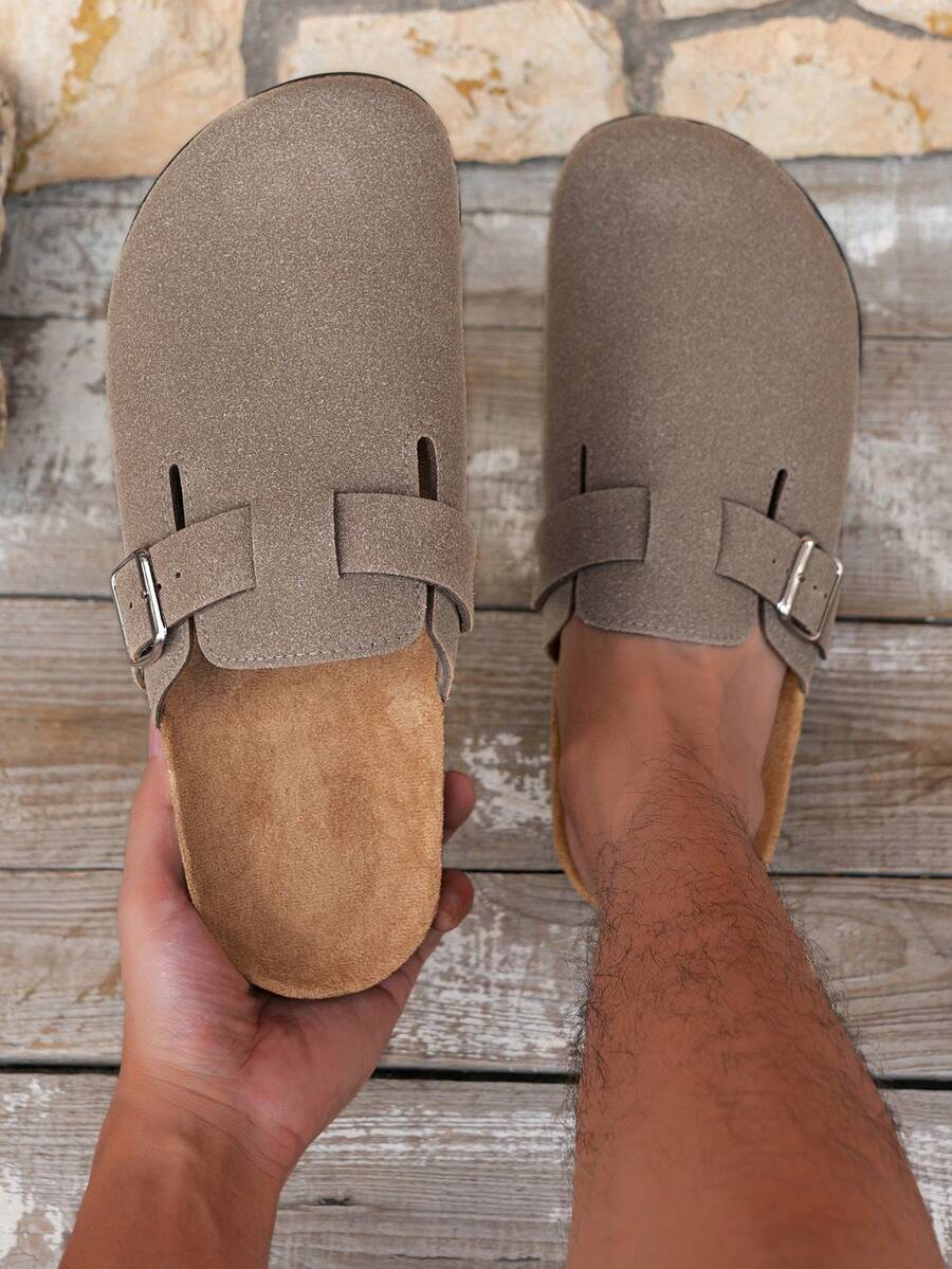 Zapatos modo nude