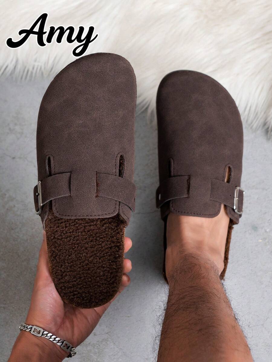 Zapatos modo nude