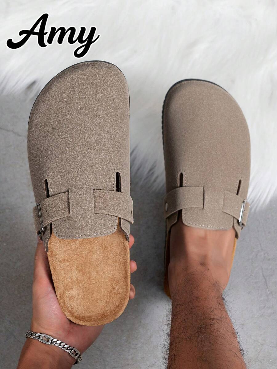 Zapatos modo nude
