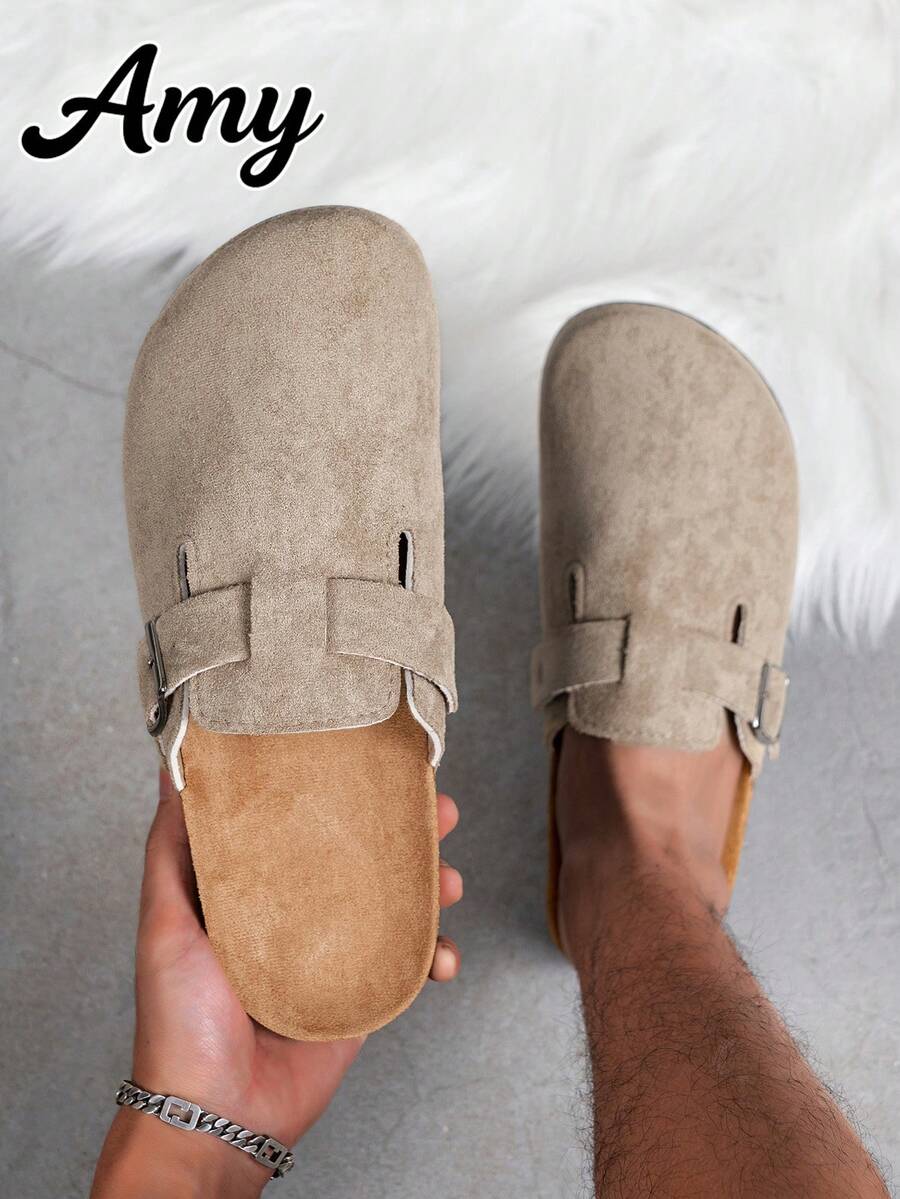 Zapatos modo nude