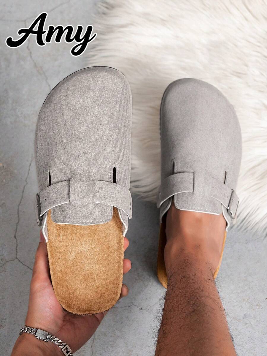 Zapatos modo nude
