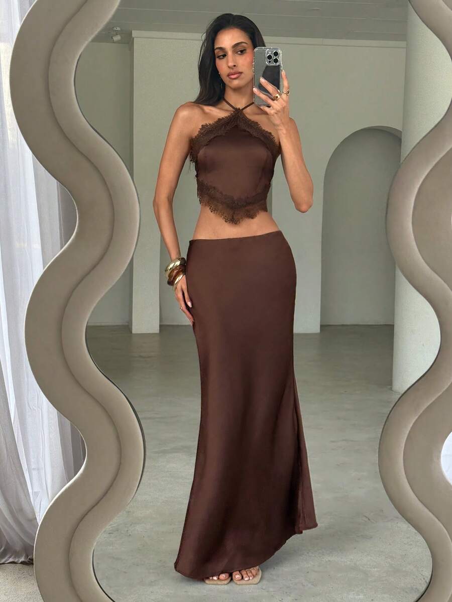 Conjunto de dos piezas casual