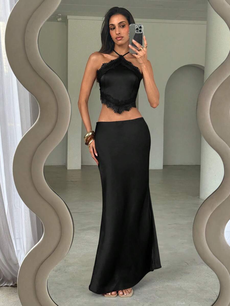 Conjunto de dos piezas casual