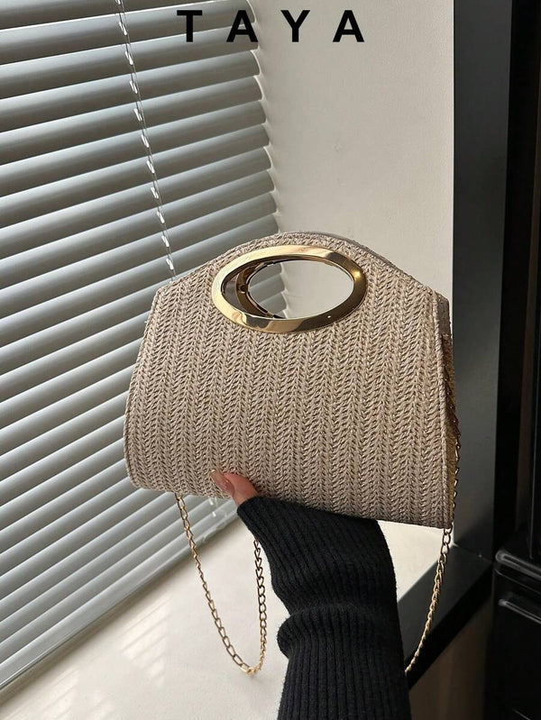 Bolso bandolera de mujer
