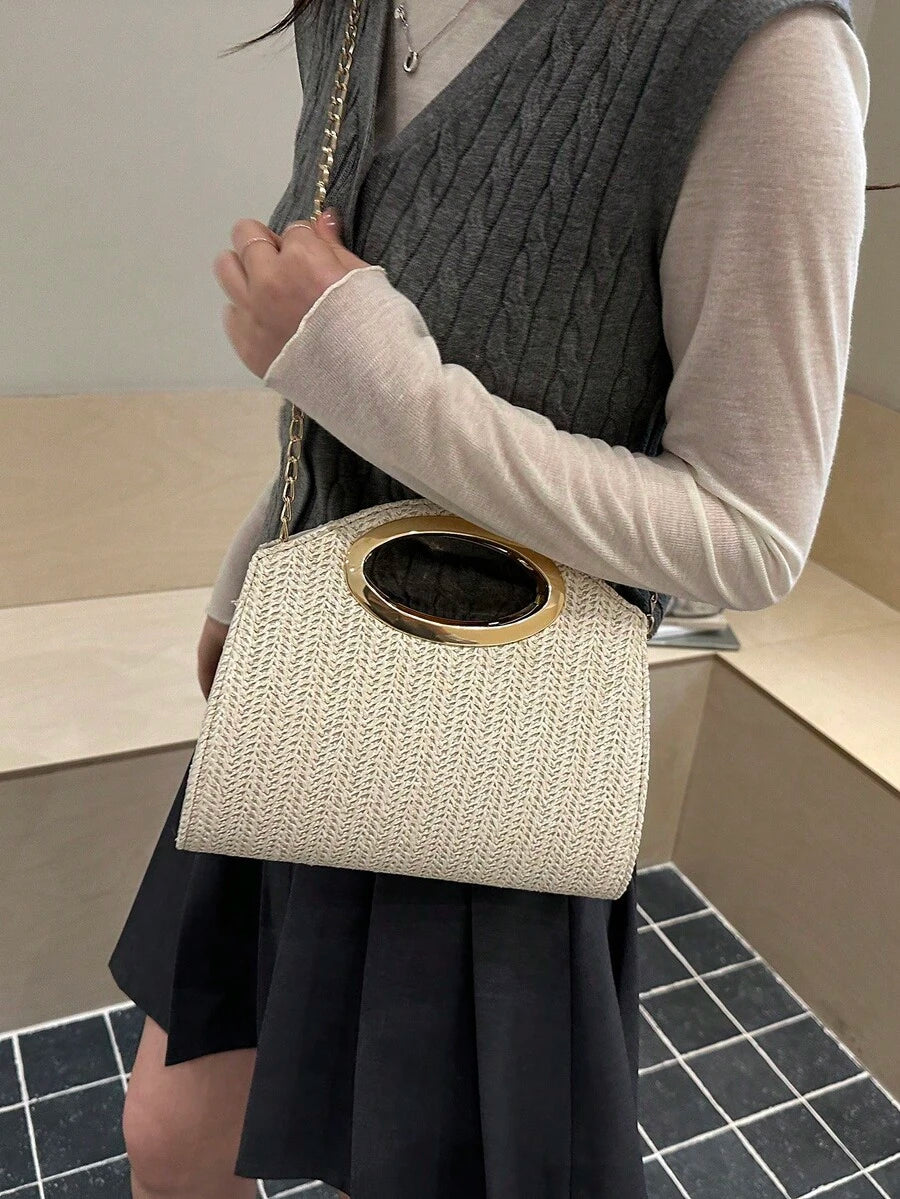 Bolso bandolera de mujer