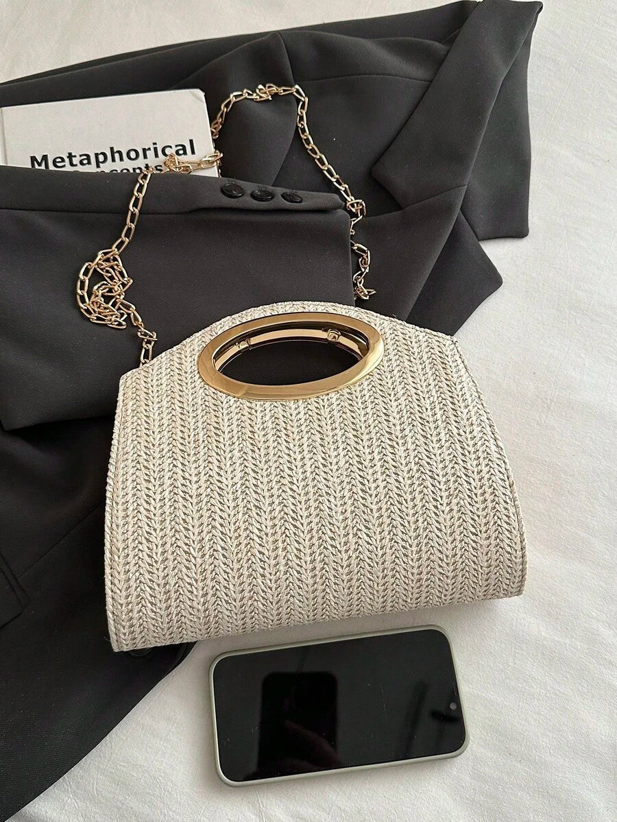 Bolso bandolera de mujer