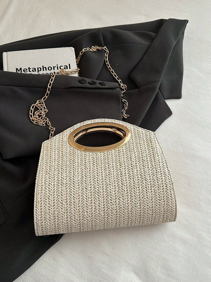 Bolso bandolera de mujer
