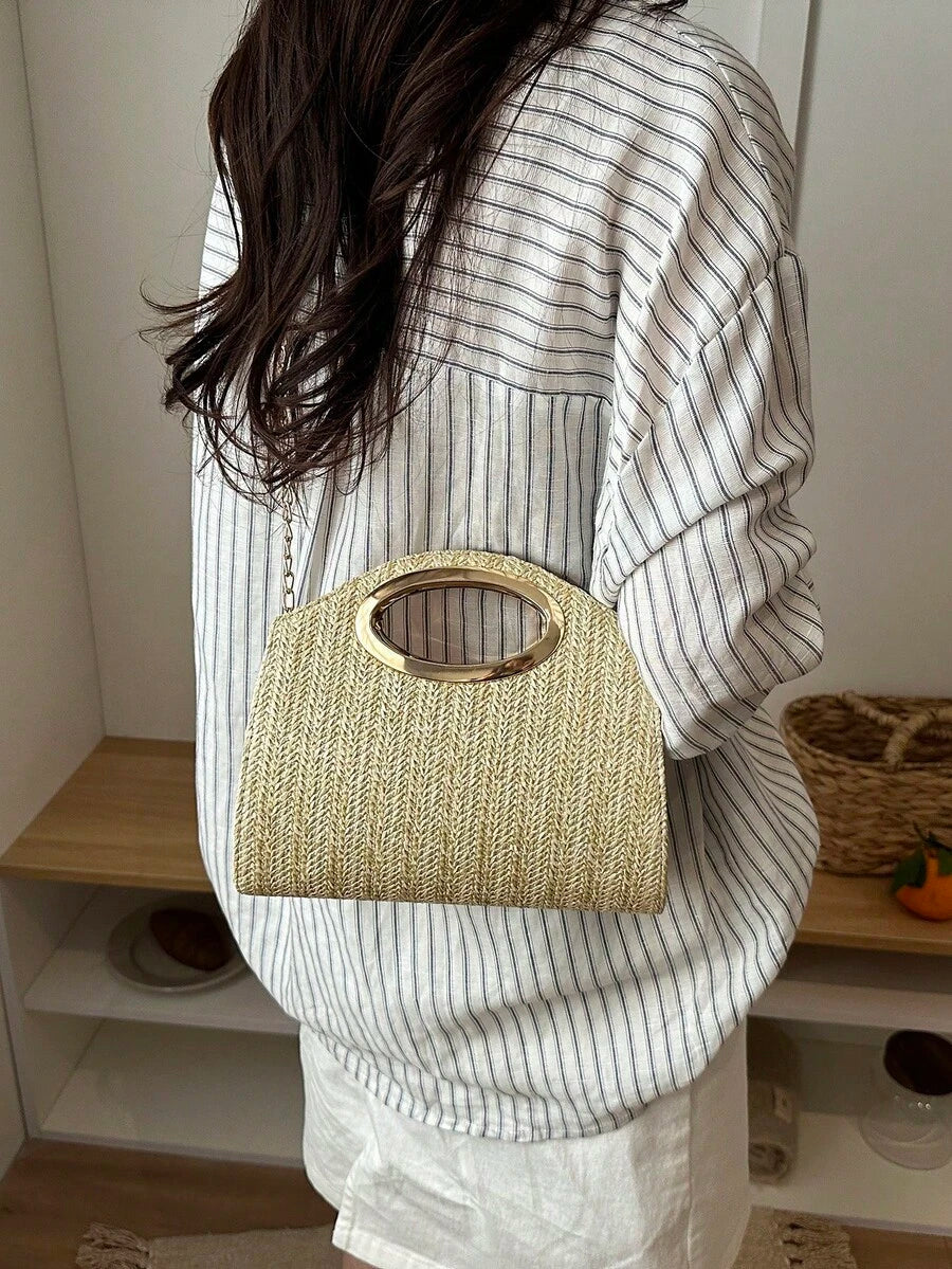 Bolso bandolera de mujer