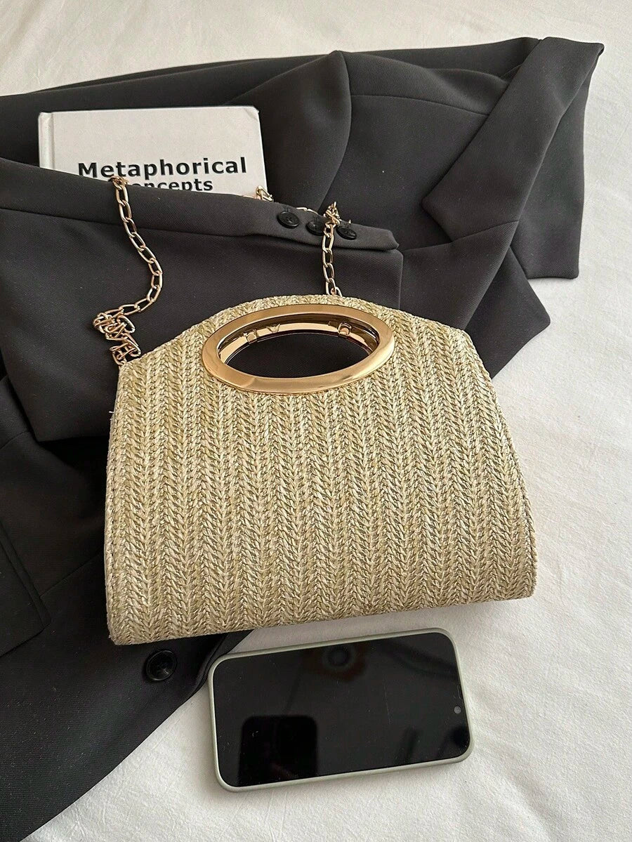 Bolso bandolera de mujer