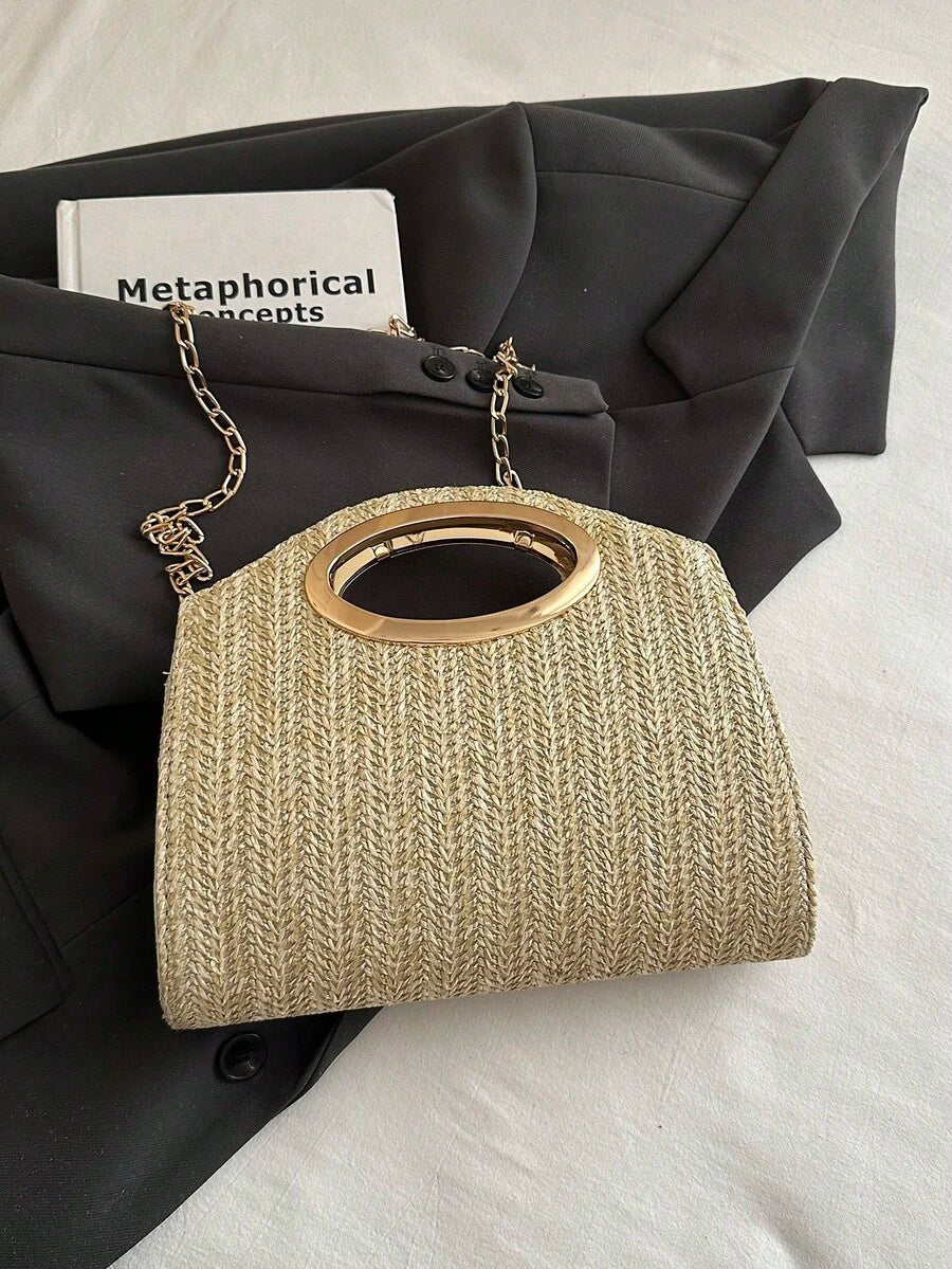 Bolso bandolera de mujer