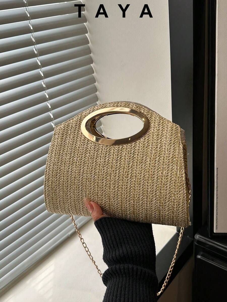Bolso bandolera de mujer