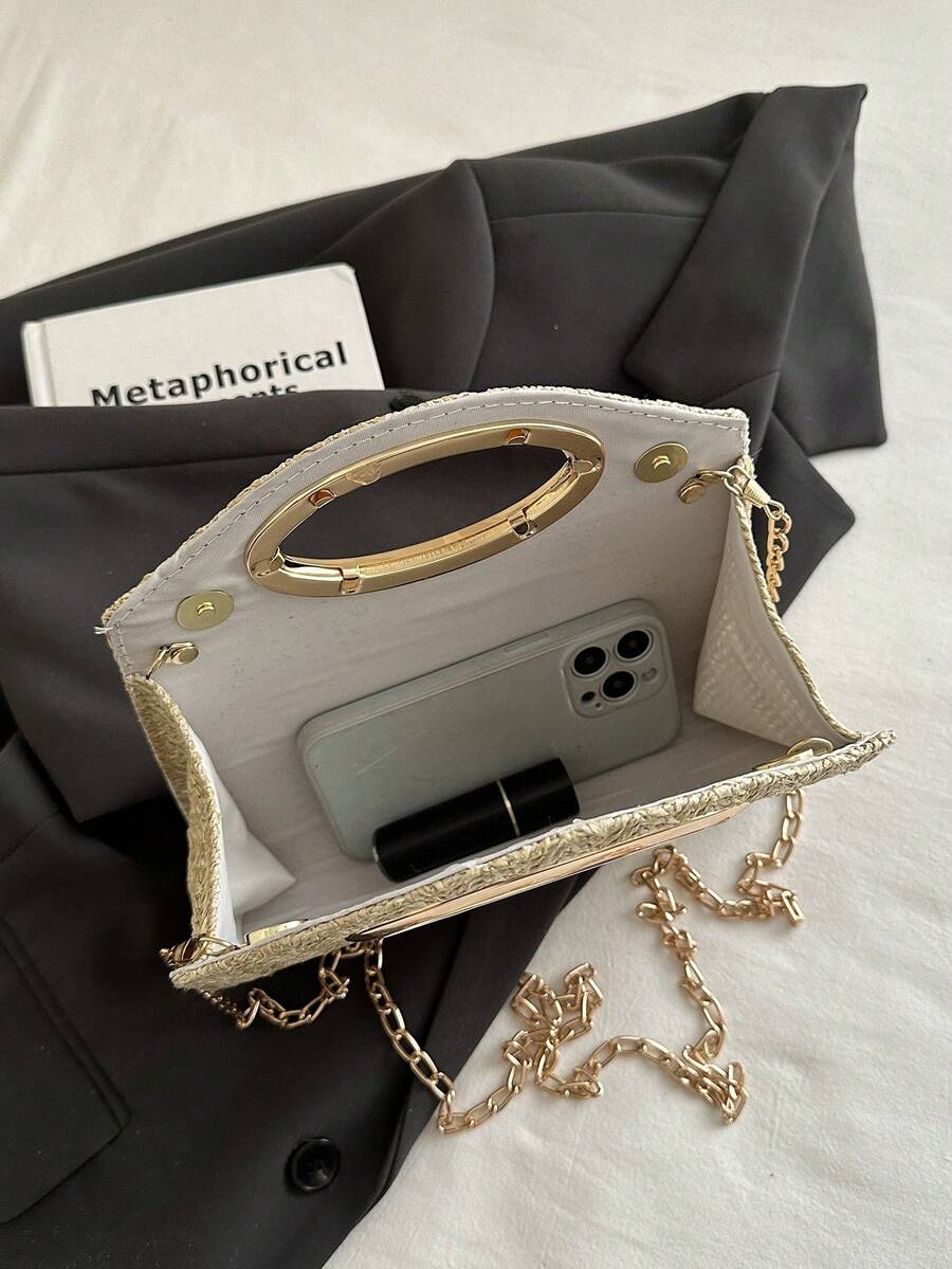 Bolso bandolera de mujer