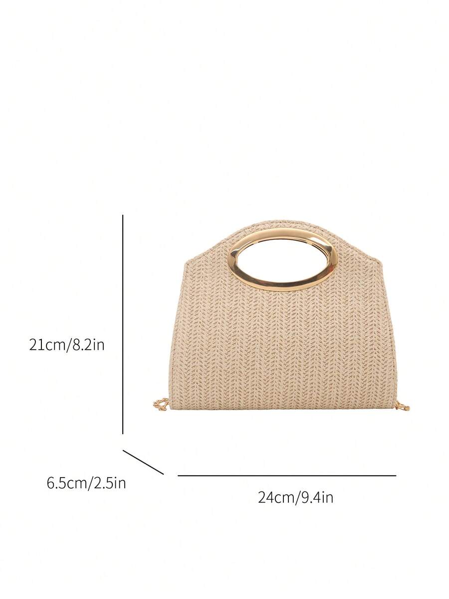 Bolso bandolera de mujer