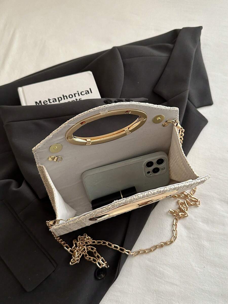 Bolso bandolera de mujer
