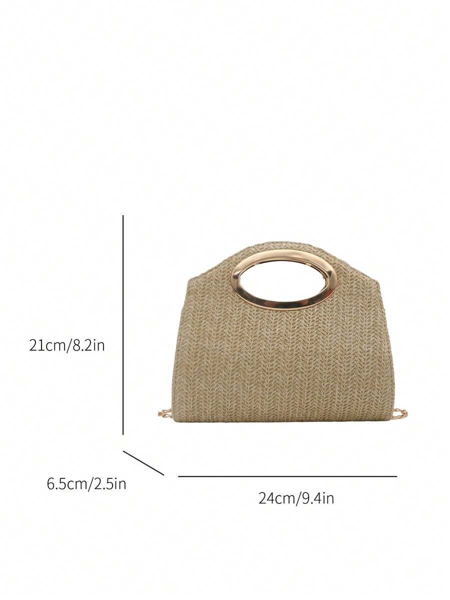 Bolso bandolera de mujer