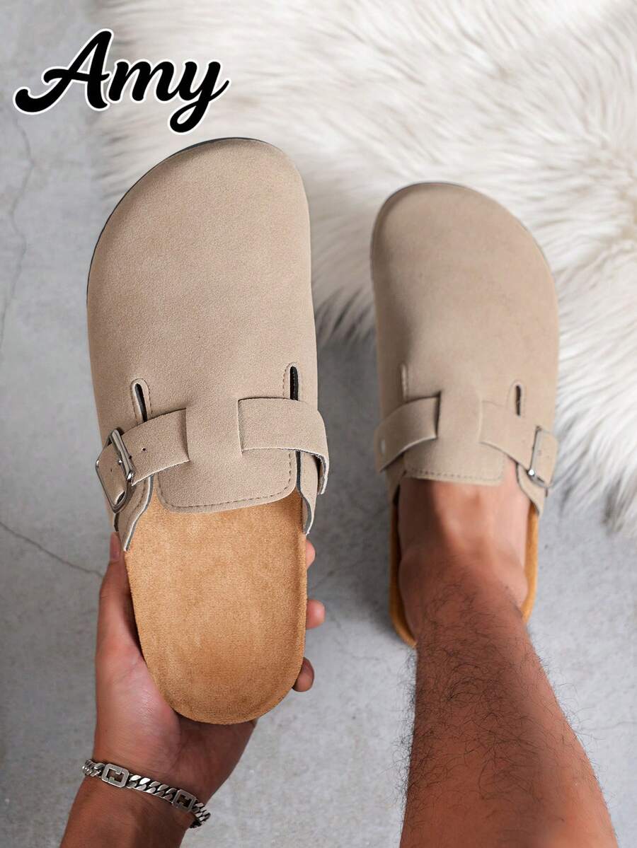 Zapatos modo nude