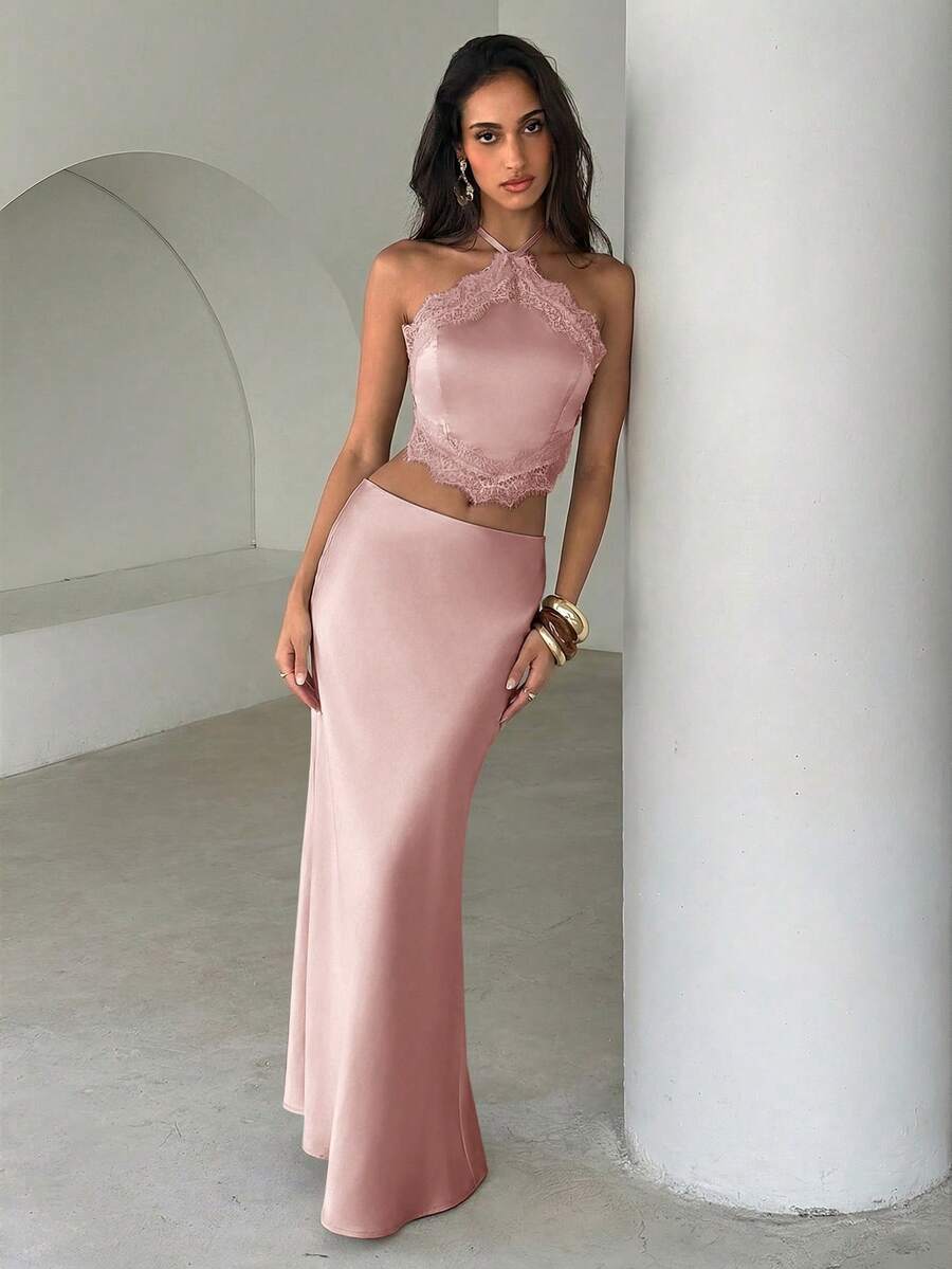 Conjunto de dos piezas casual