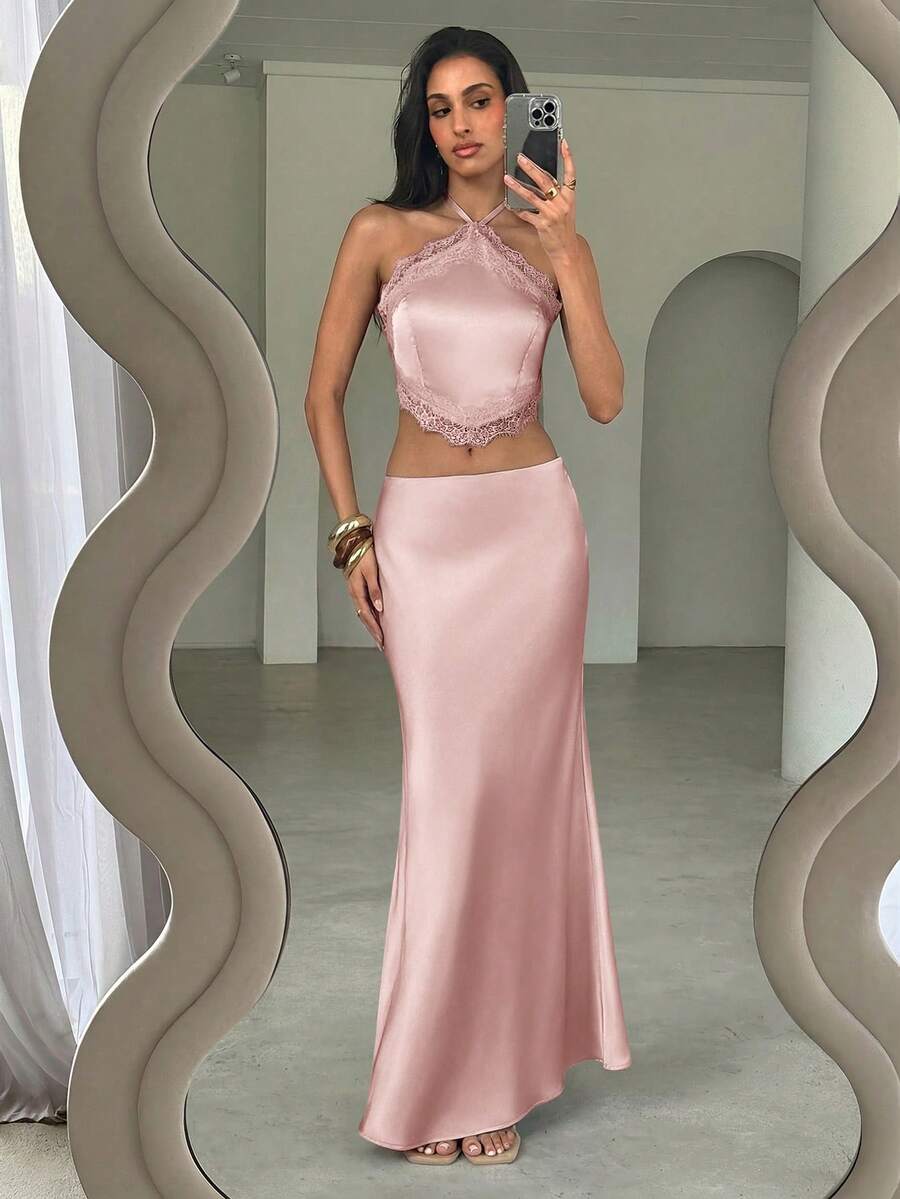Conjunto de dos piezas casual