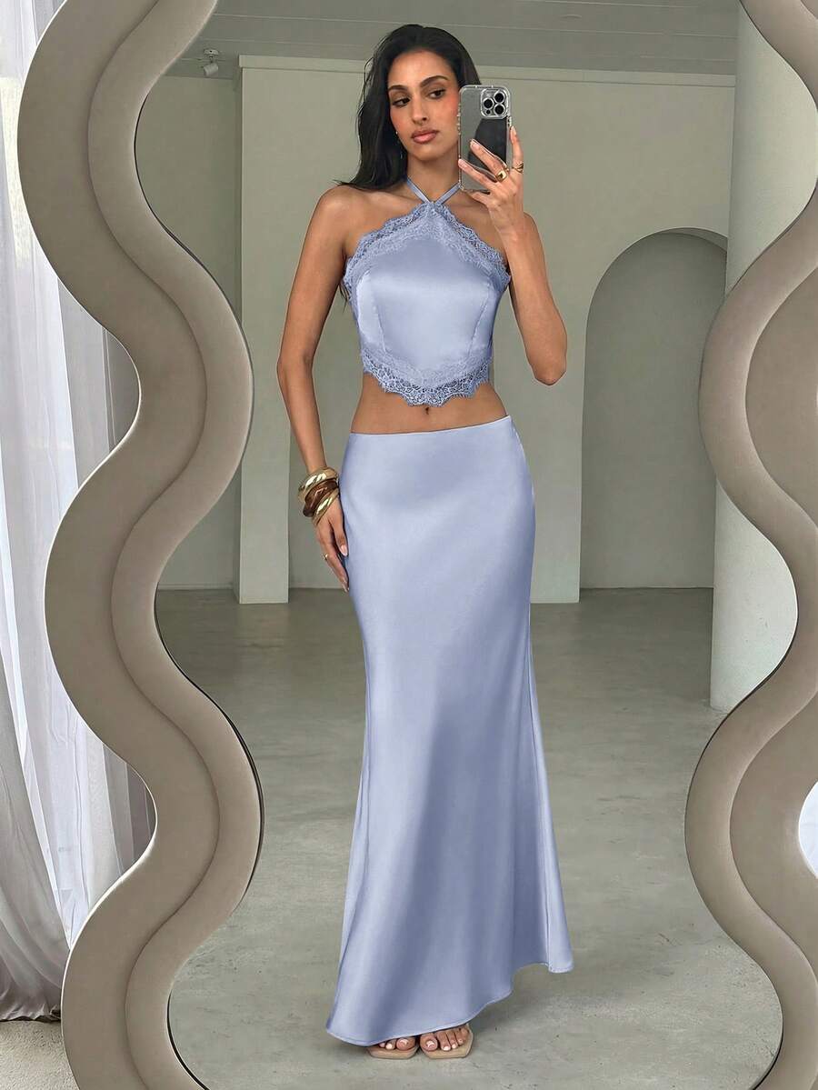 Conjunto de dos piezas casual
