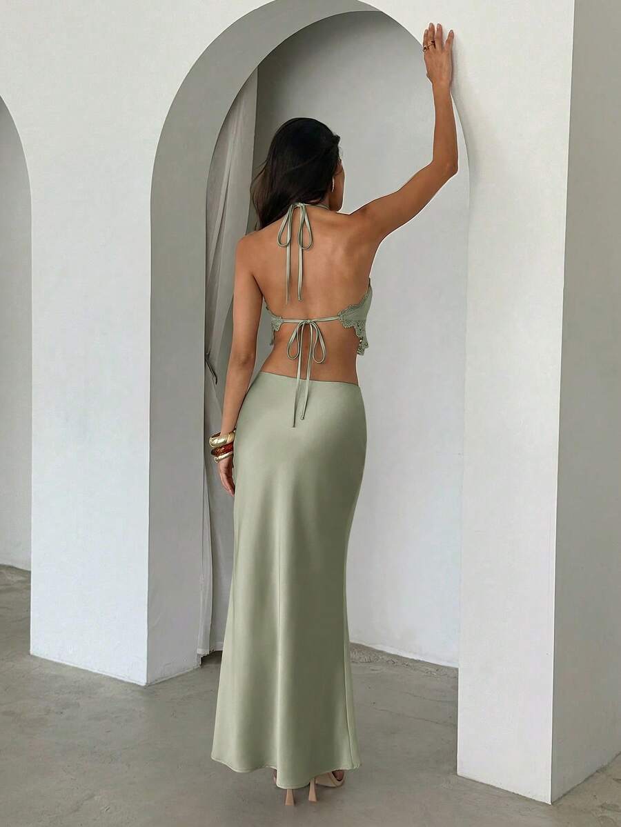 Conjunto de dos piezas casual
