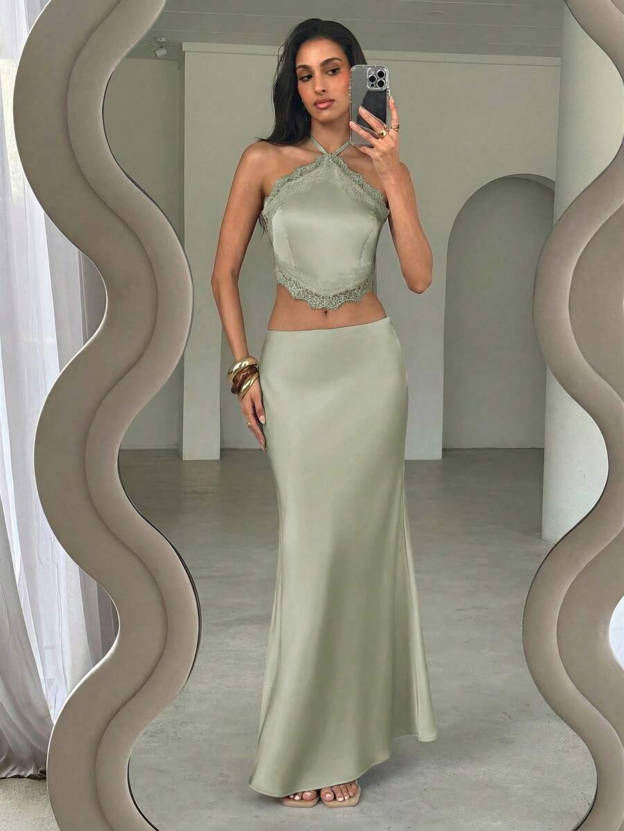 Conjunto de dos piezas casual