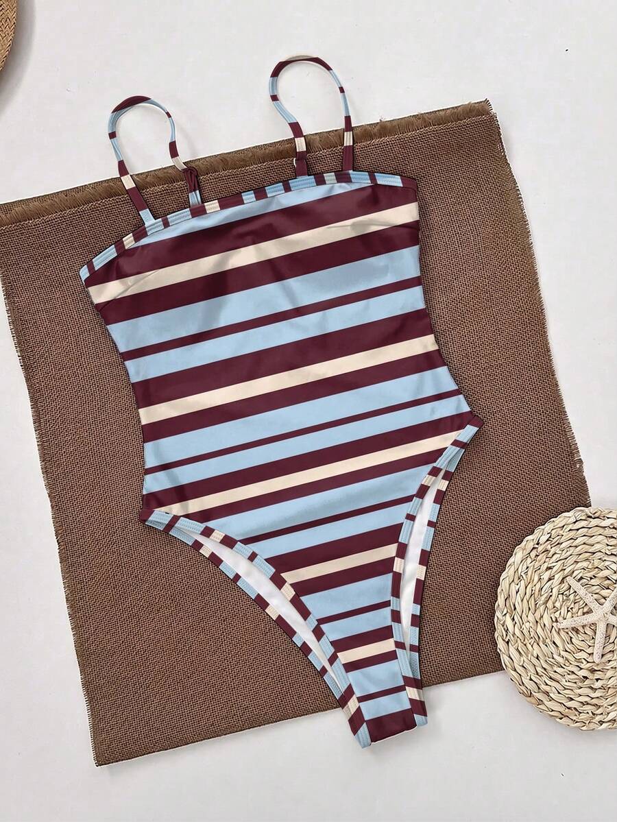 Traje de baño de una pieza bimba