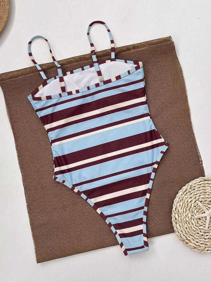 Traje de baño de una pieza bimba