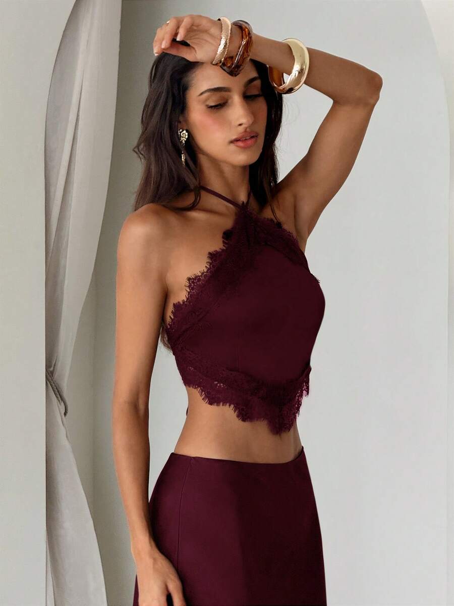 Conjunto de dos piezas casual