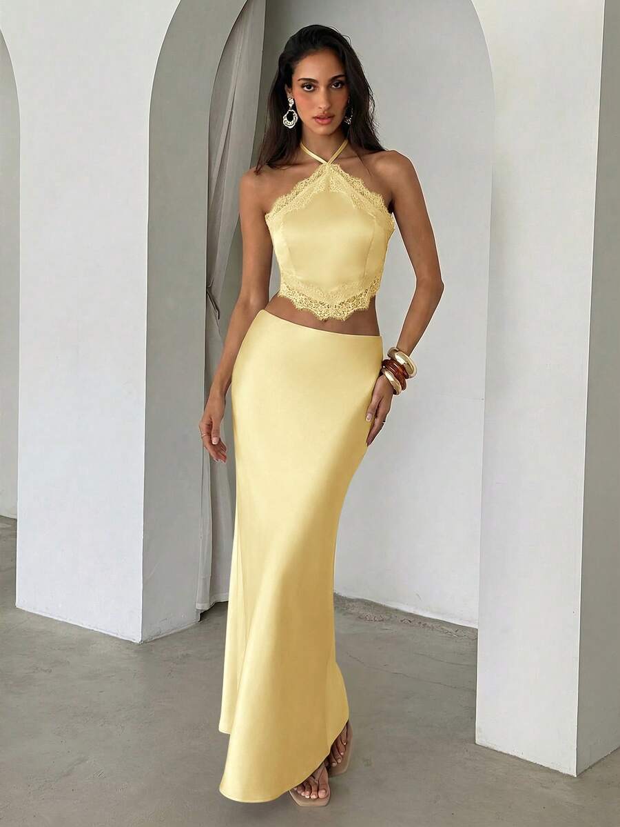 Conjunto de dos piezas casual