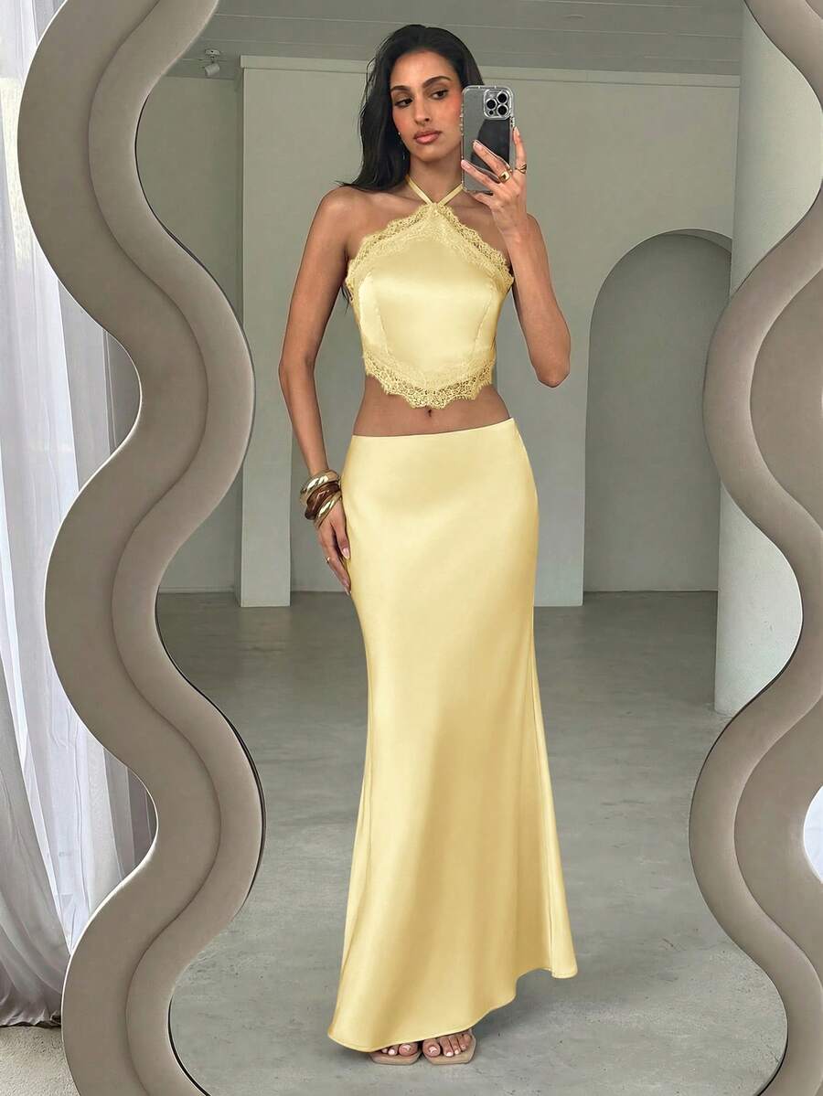 Conjunto de dos piezas casual