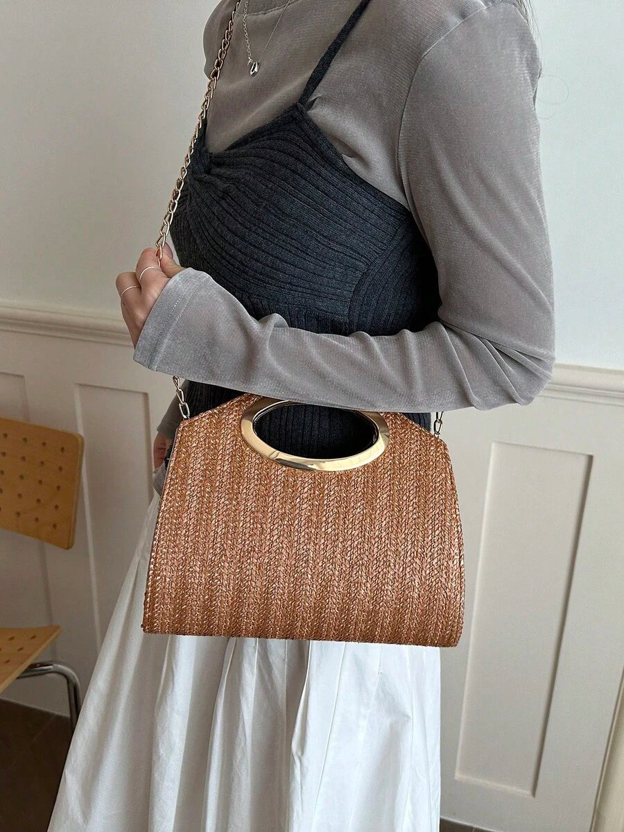 Bolso bandolera de mujer