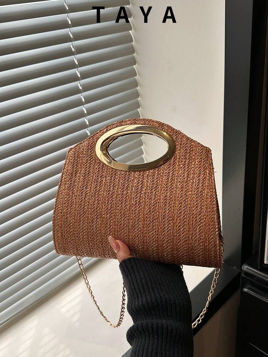 Bolso bandolera de mujer