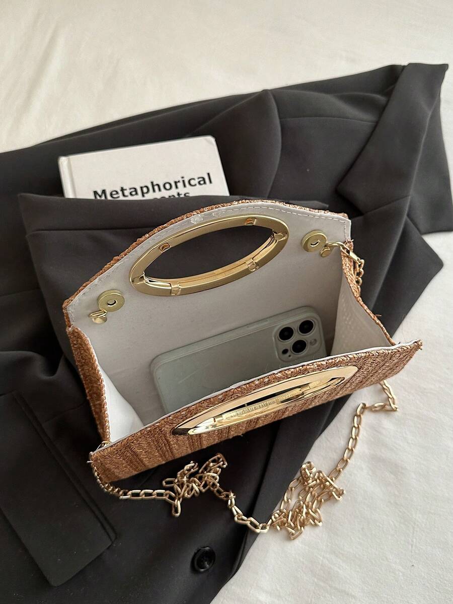 Bolso bandolera de mujer