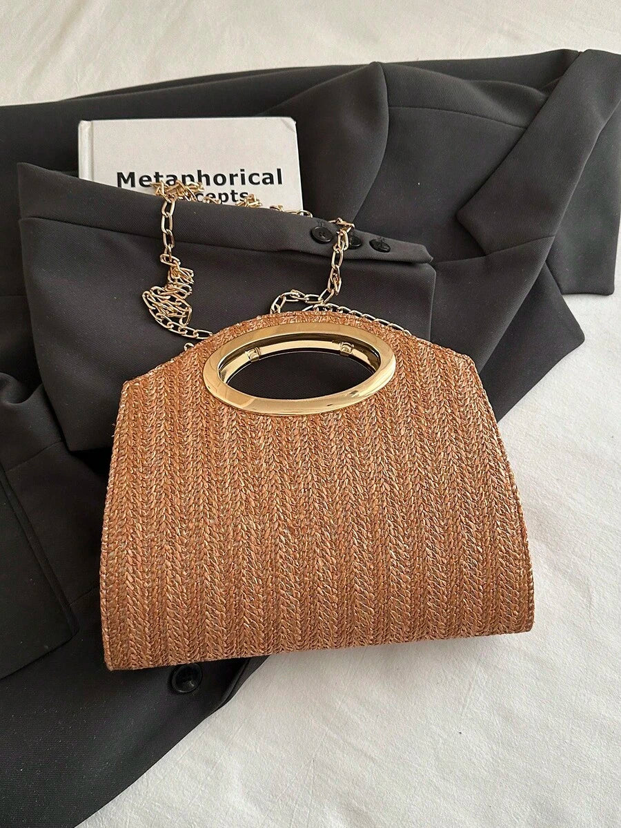 Bolso bandolera de mujer