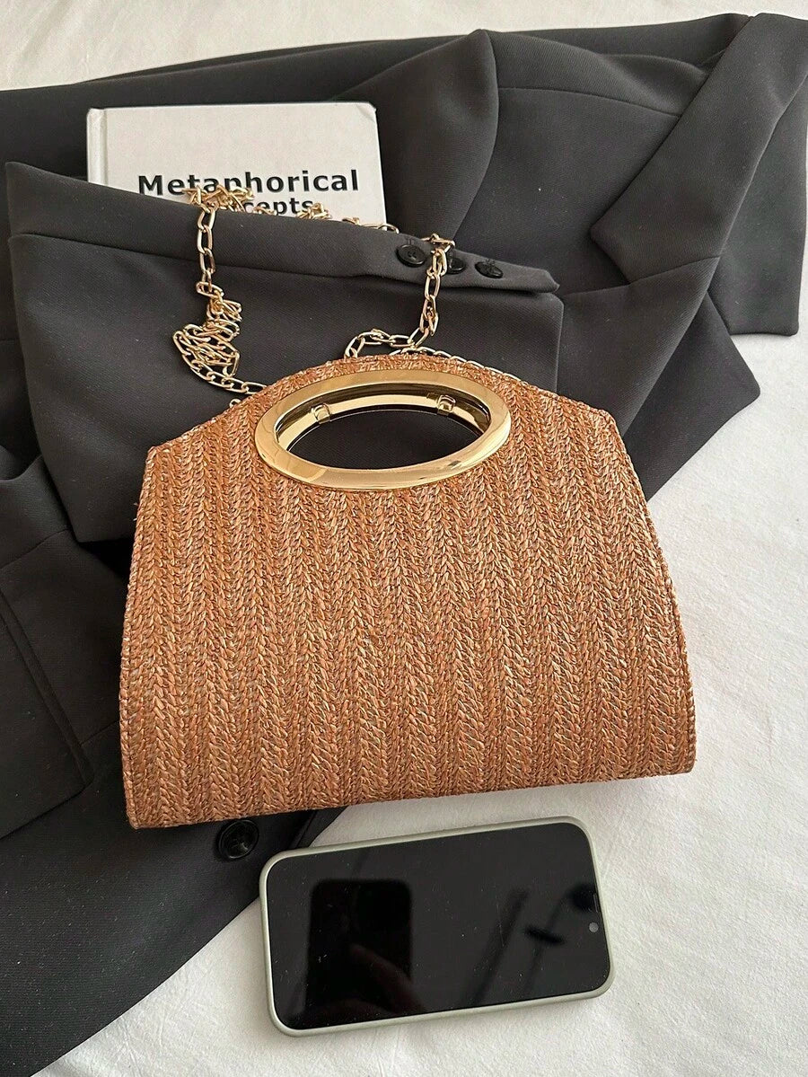 Bolso bandolera de mujer