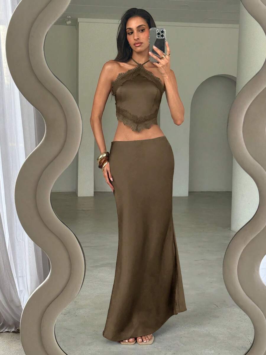 Conjunto de dos piezas casual