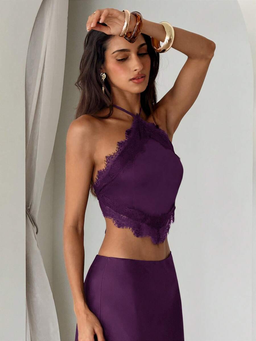 Conjunto de dos piezas casual