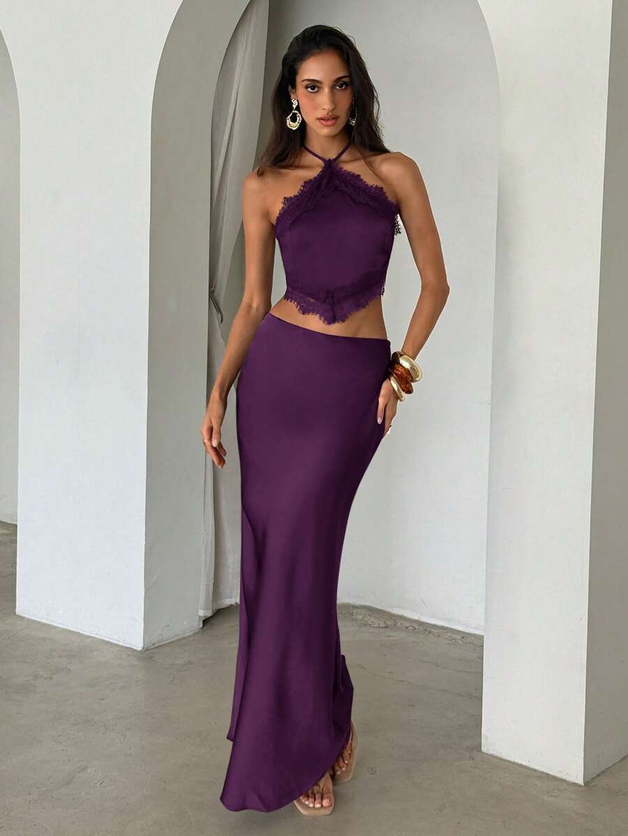 Conjunto de dos piezas casual