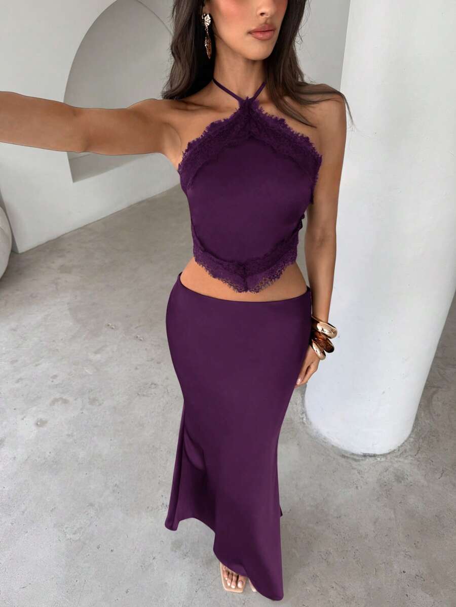 Conjunto de dos piezas casual