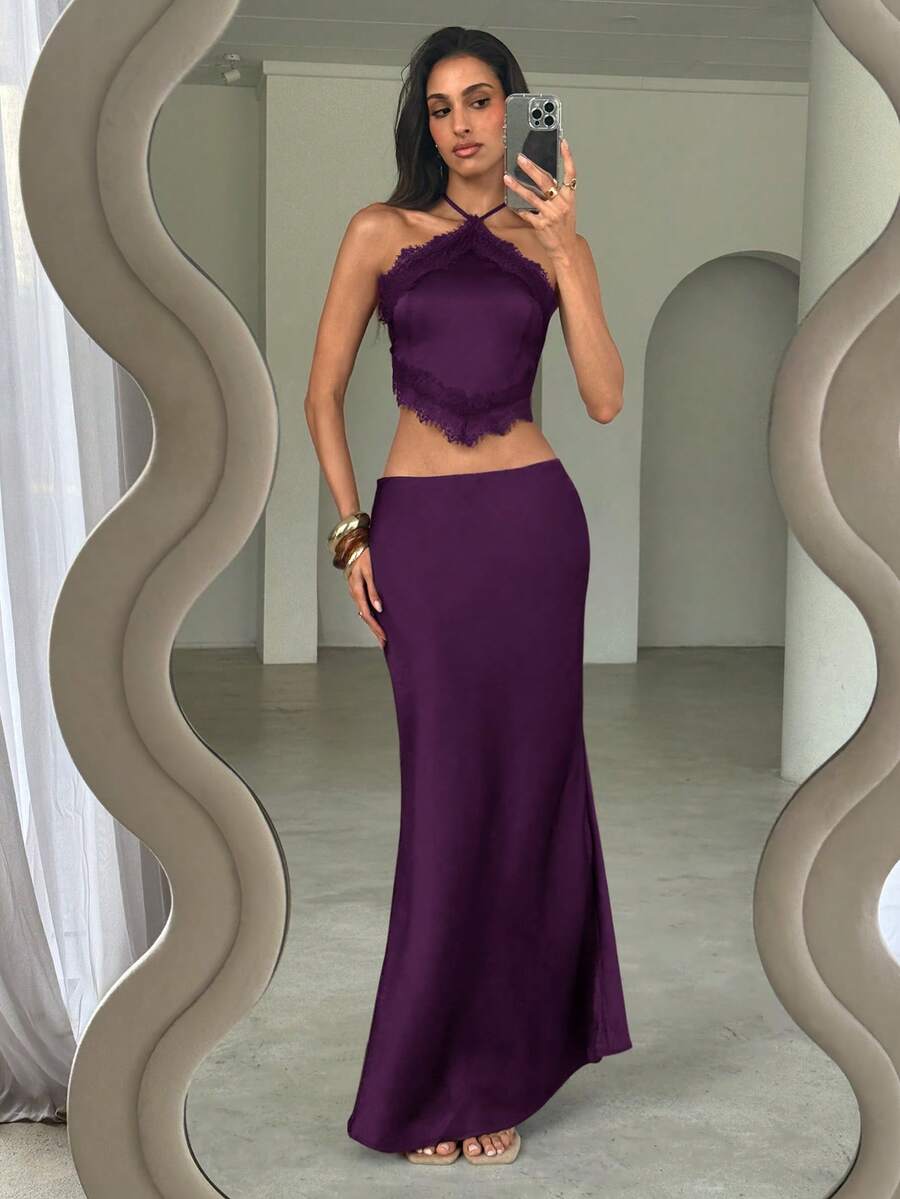 Conjunto de dos piezas casual