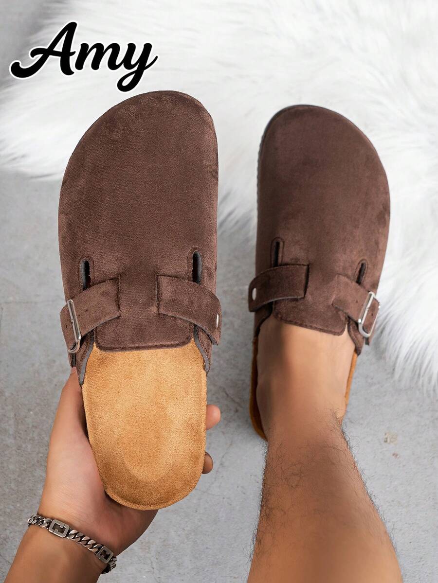 Zapatos modo nude