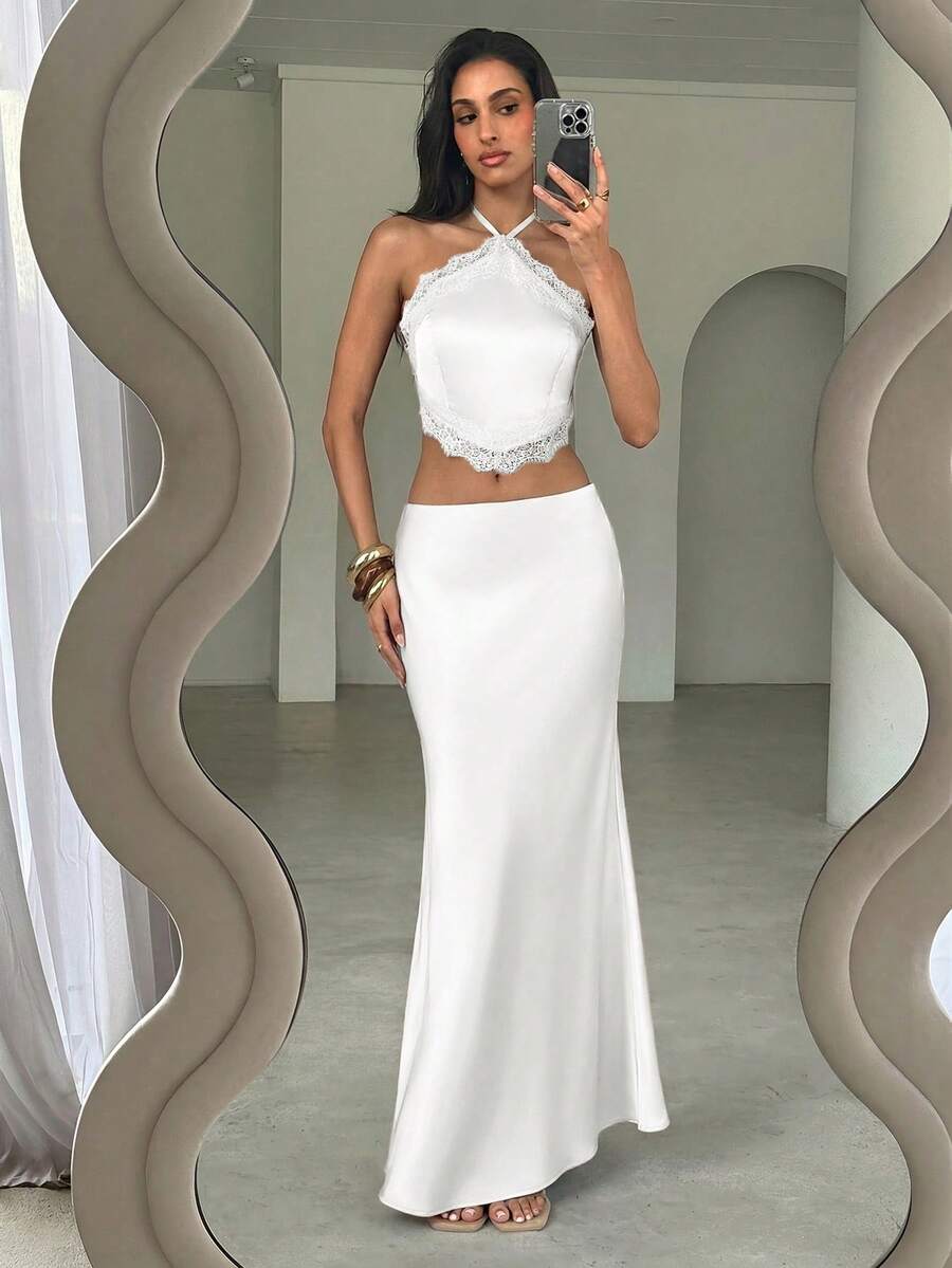 Conjunto de dos piezas casual