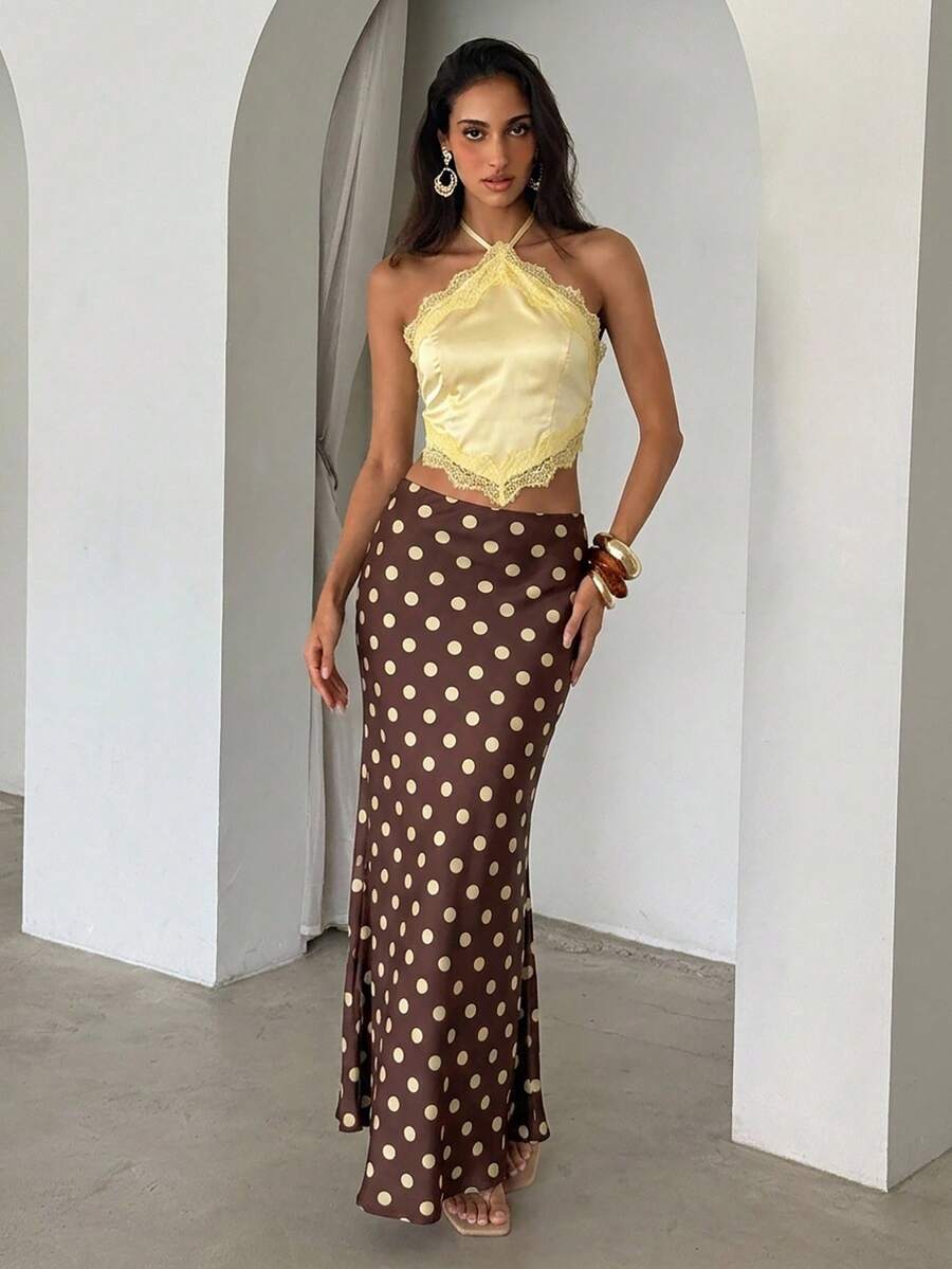 Conjunto de dos piezas casual