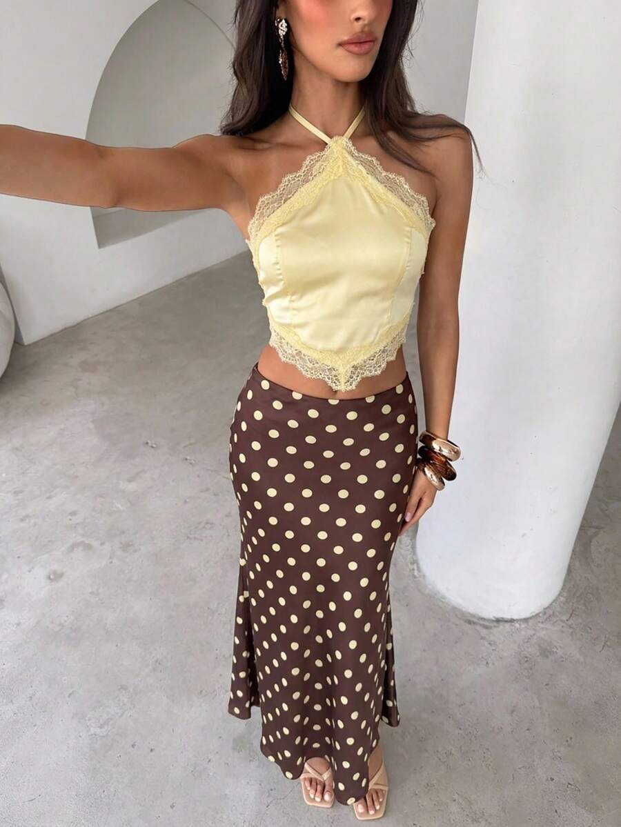Conjunto de dos piezas casual