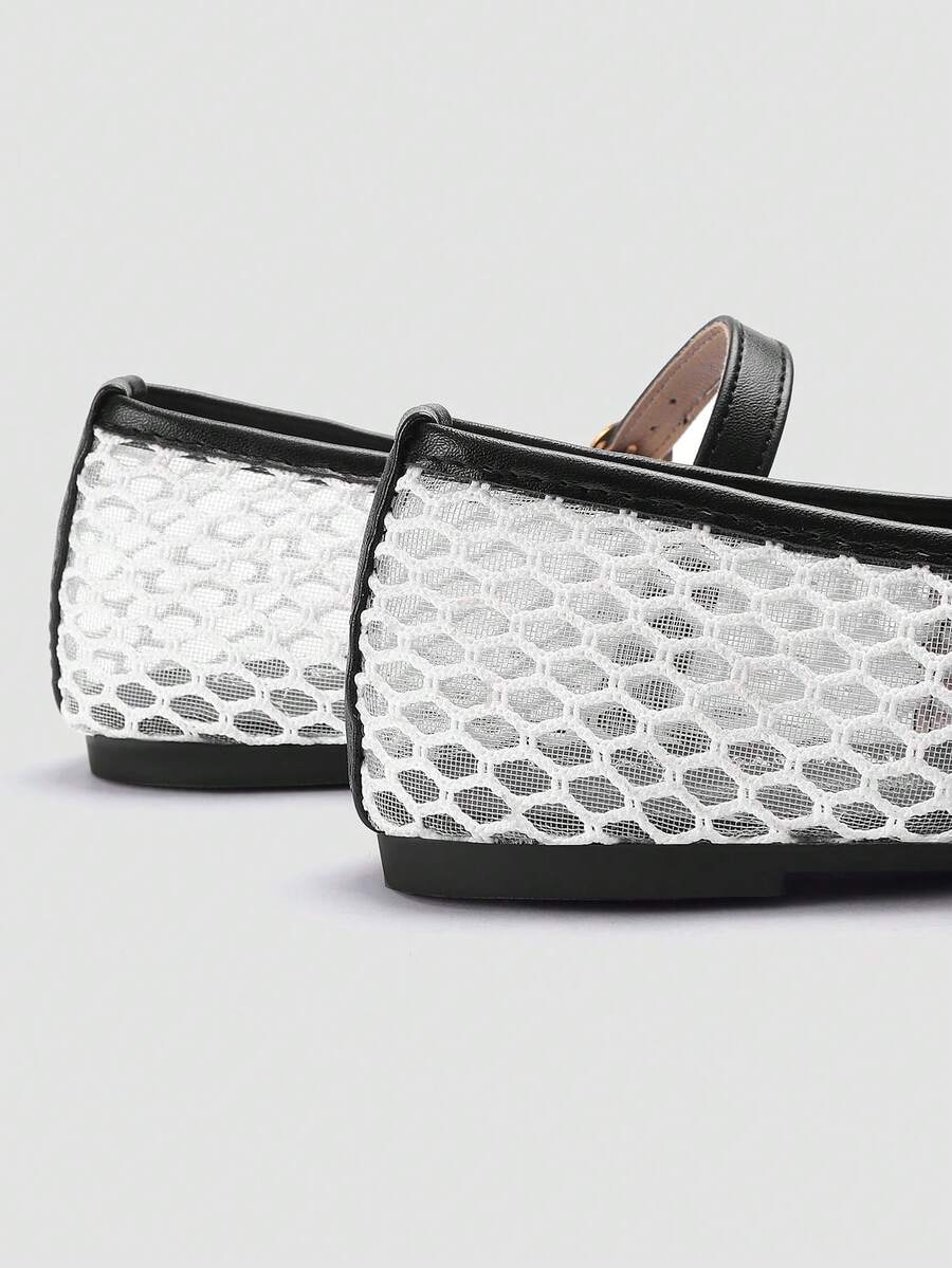 Primavera/Verano Nuevos Zapatos Planos de Lentejuelas