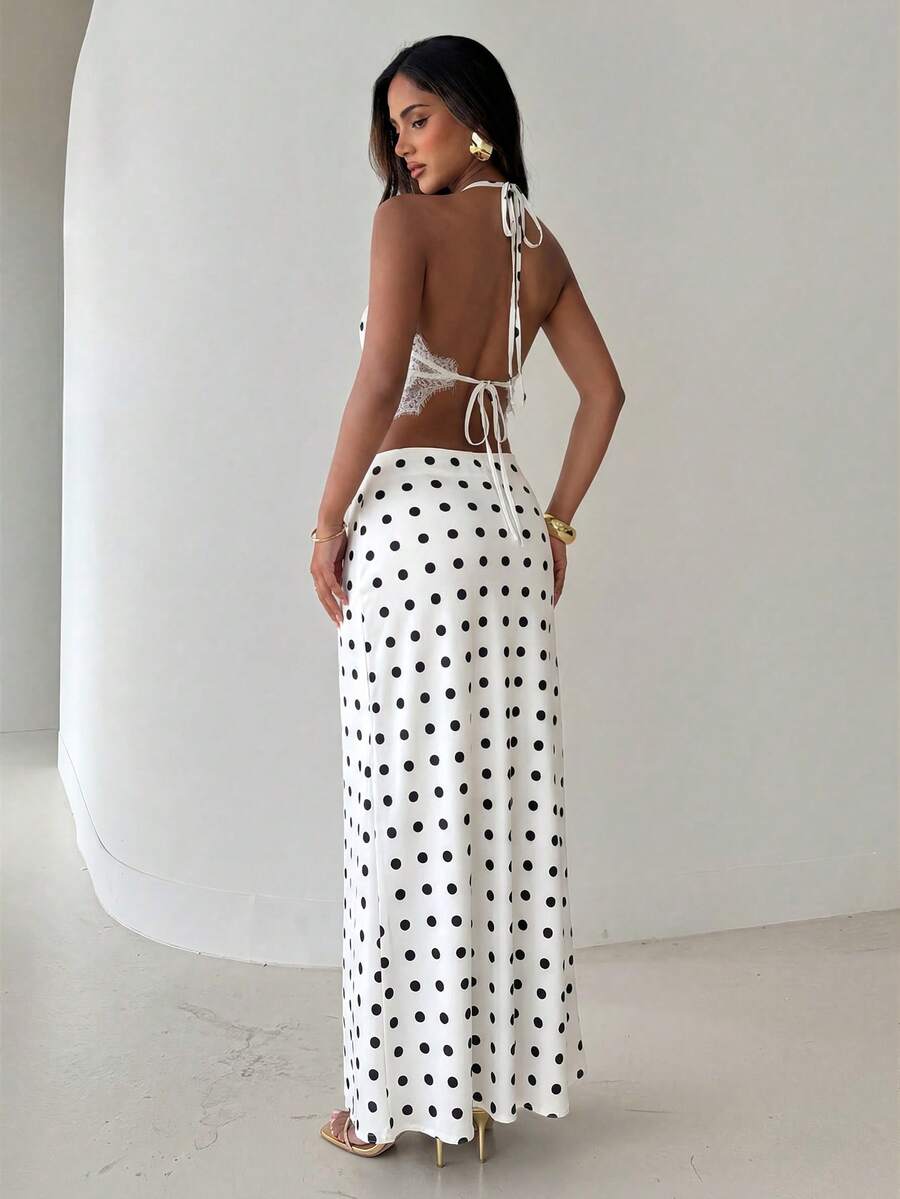 Conjunto de dos piezas casual