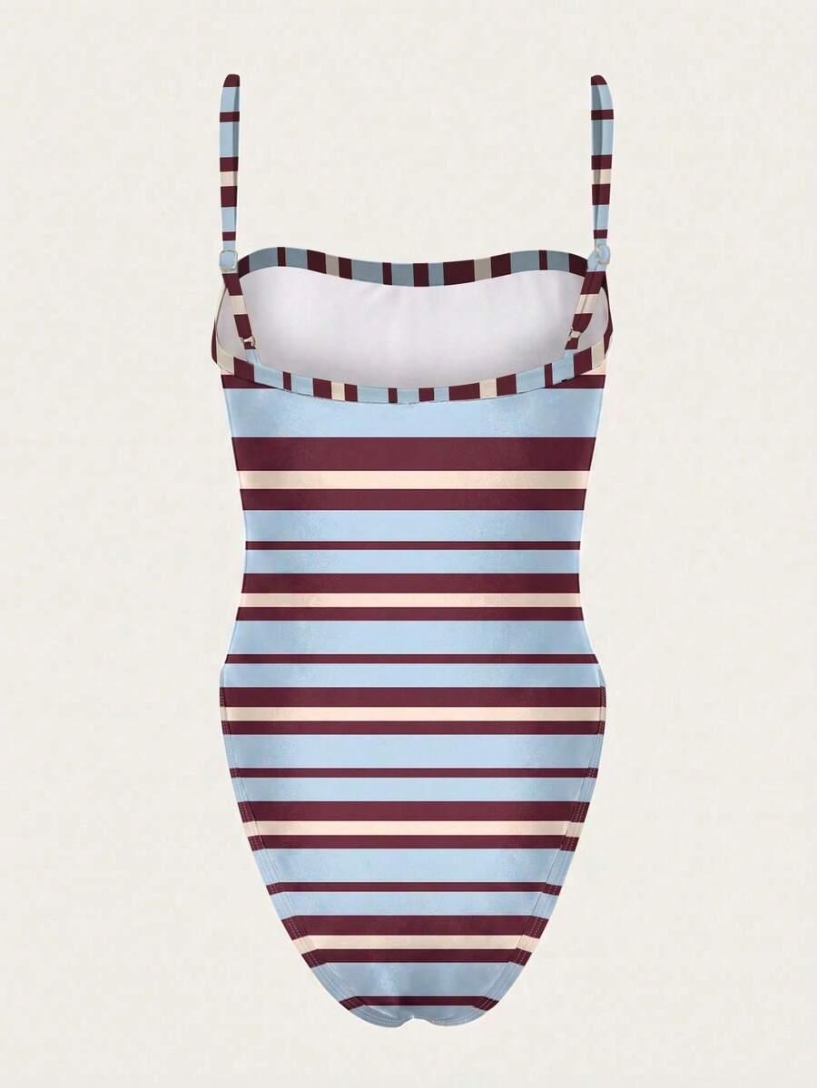 Traje de baño de una pieza bimba
