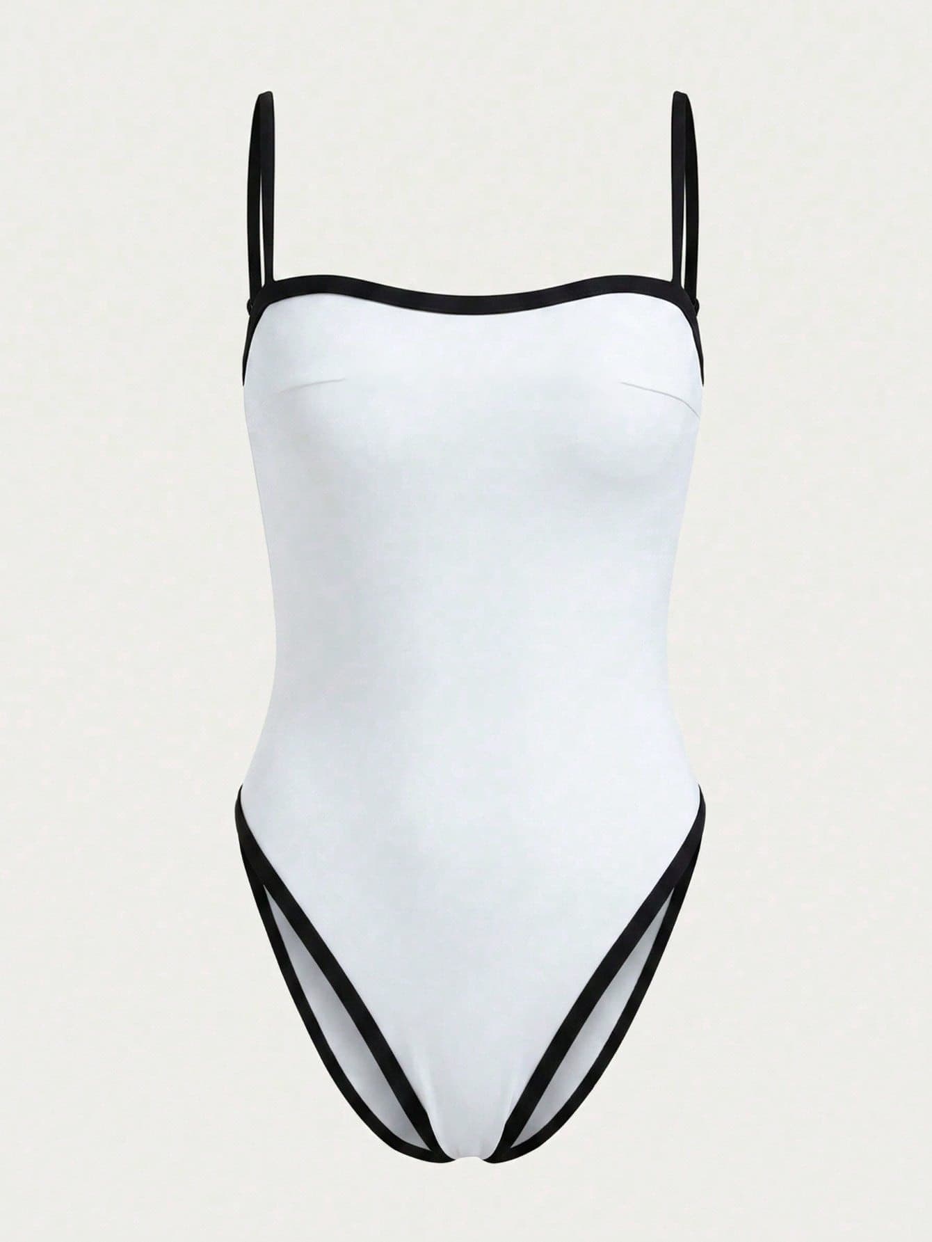 Traje de baño de una pieza bimba